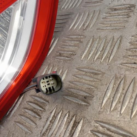 Feu arriere secondaire gauche (feux) FORD KUGA 2