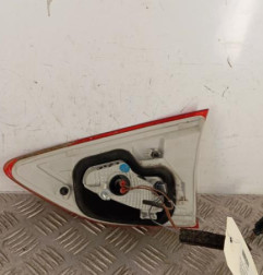 Feu arriere secondaire gauche (feux) FORD KUGA 2 Photo n°3