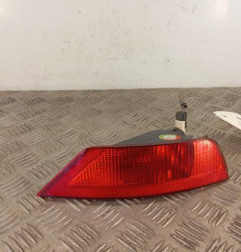 Feu de pare choc arriere gauche FORD KUGA 2 Photo n°1