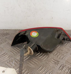 Feu de pare choc arriere gauche FORD KUGA 2