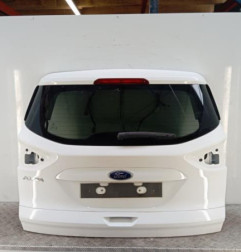 Malle/Hayon arriere FORD KUGA 2 Photo n°1