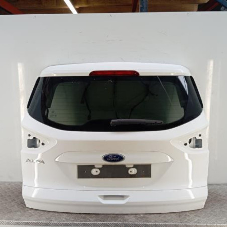 Malle/Hayon arriere FORD KUGA 2 Photo n°1