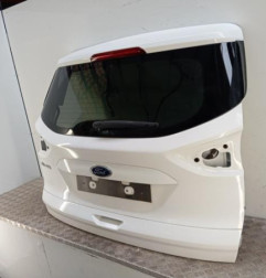 Malle/Hayon arriere FORD KUGA 2