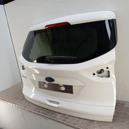 Malle/Hayon arriere FORD KUGA 2