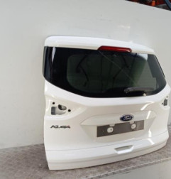 Malle/Hayon arriere FORD KUGA 2 Photo n°3