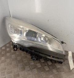 Optique avant principal droit (feux)(phare) FORD KUGA 2 Photo n°1