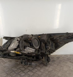 Optique avant principal droit (feux)(phare) FORD KUGA 2 Photo n°3