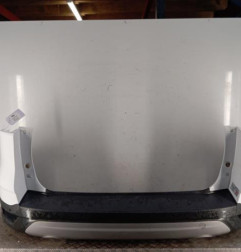 Pare choc arriere FORD KUGA 2 Photo n°1