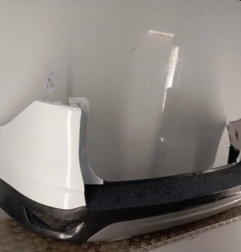 Pare choc arriere FORD KUGA 2 Photo n°3