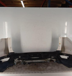 Pare choc arriere FORD KUGA 2 Photo n°4