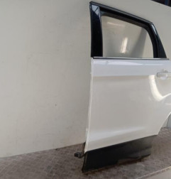 Porte arriere gauche FORD KUGA 2 Photo n°3