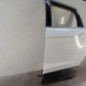Porte arriere gauche FORD KUGA 2