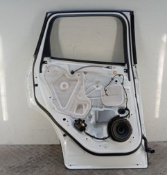 Porte arriere gauche FORD KUGA 2 Photo n°4