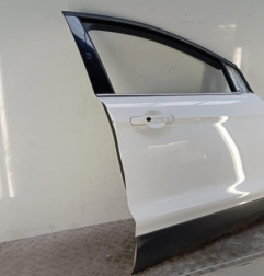 Porte avant droit FORD KUGA 2 Photo n°3