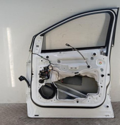 Porte avant droit FORD KUGA 2 Photo n°4