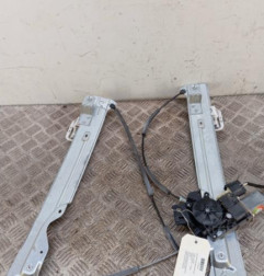 Leve vitre electrique avant droit FORD KUGA 2 Photo n°1