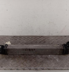 Echangeur air (Intercooler) RENAULT GRAND SCENIC 3 Photo n°1