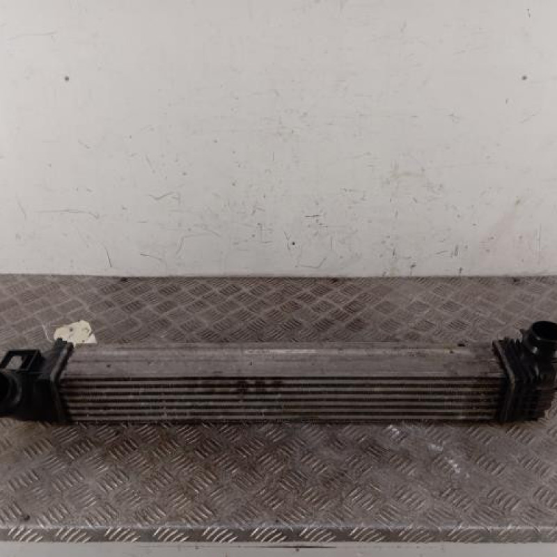 Echangeur air (Intercooler) RENAULT GRAND SCENIC 3