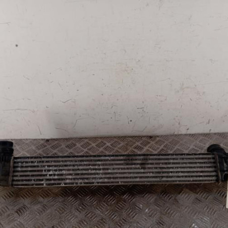 Echangeur air (Intercooler) RENAULT GRAND SCENIC 3