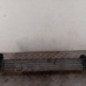 Echangeur air (Intercooler) RENAULT GRAND SCENIC 3