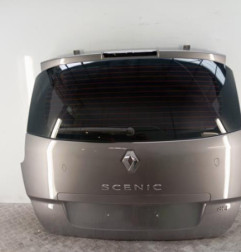 Malle/Hayon arriere RENAULT GRAND SCENIC 3 Photo n°1