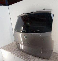 Malle/Hayon arriere RENAULT GRAND SCENIC 3