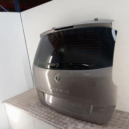Malle/Hayon arriere RENAULT GRAND SCENIC 3