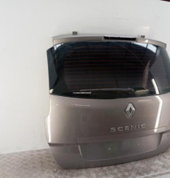 Malle/Hayon arriere RENAULT GRAND SCENIC 3 Photo n°3