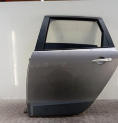 Porte arriere gauche RENAULT GRAND SCENIC 3 Photo n°1