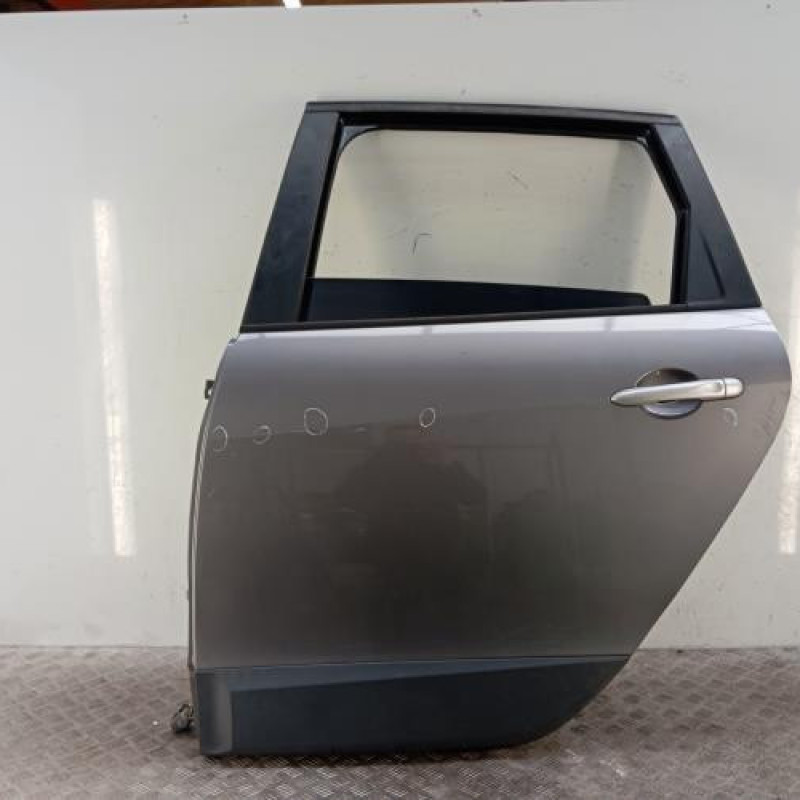 Porte arriere gauche RENAULT GRAND SCENIC 3