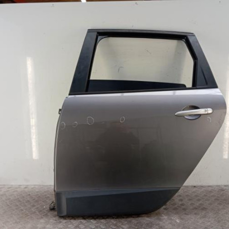 Porte arriere gauche RENAULT GRAND SCENIC 3 Photo n°1