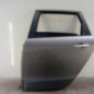 Porte arriere gauche RENAULT GRAND SCENIC 3