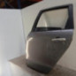 Porte arriere gauche RENAULT GRAND SCENIC 3