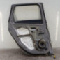 Porte arriere gauche RENAULT GRAND SCENIC 3