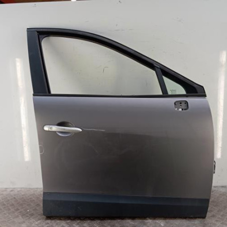 Porte avant droit RENAULT GRAND SCENIC 3 Photo n°1