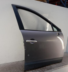 Porte avant droit RENAULT GRAND SCENIC 3 Photo n°3