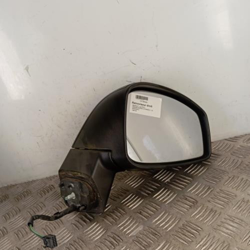 Retroviseur droit RENAULT GRAND SCENIC 3