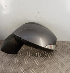 Retroviseur gauche RENAULT GRAND SCENIC 3 Photo n°3