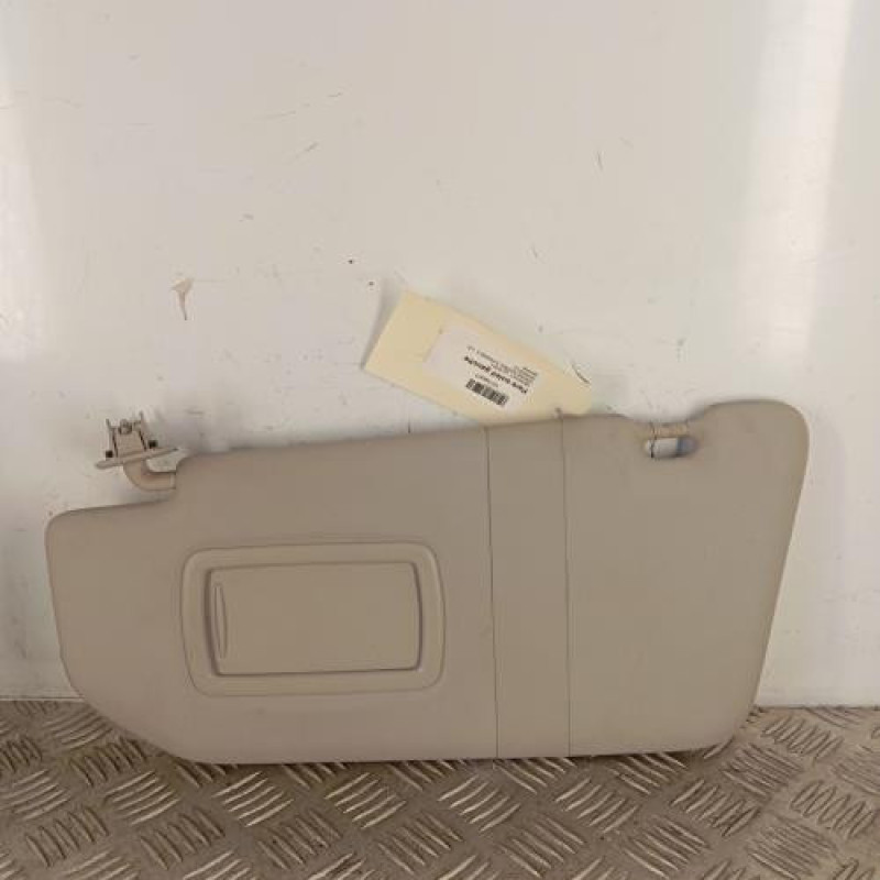 Pare soleil gauche RENAULT GRAND SCENIC 3