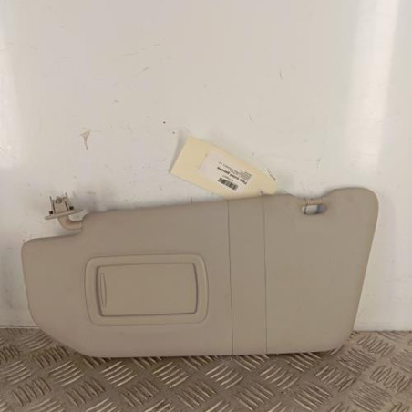 Pare soleil gauche RENAULT GRAND SCENIC 3 Photo n°1