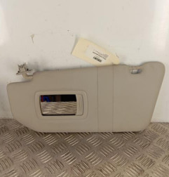 Pare soleil gauche RENAULT GRAND SCENIC 3