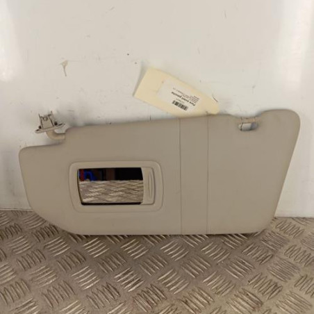 Pare soleil gauche RENAULT GRAND SCENIC 3