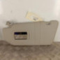 Pare soleil gauche RENAULT GRAND SCENIC 3