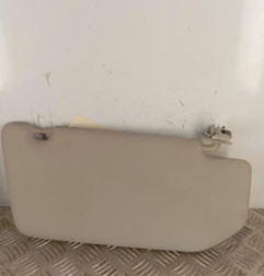 Pare soleil gauche RENAULT GRAND SCENIC 3 Photo n°3