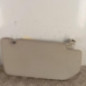 Pare soleil gauche RENAULT GRAND SCENIC 3