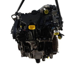 Moteur RENAULT KANGOO 3