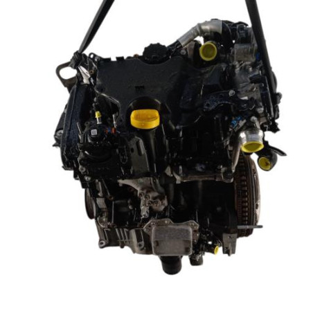 Moteur RENAULT KANGOO 3