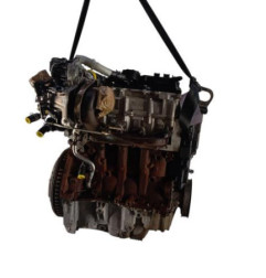 Moteur RENAULT KANGOO 3 Photo n°4