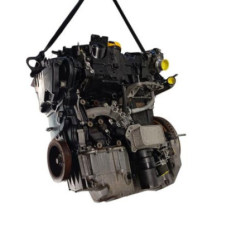 Moteur RENAULT KANGOO 3 Photo n°6