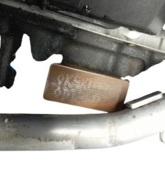 Moteur RENAULT KANGOO 3 Photo n°7